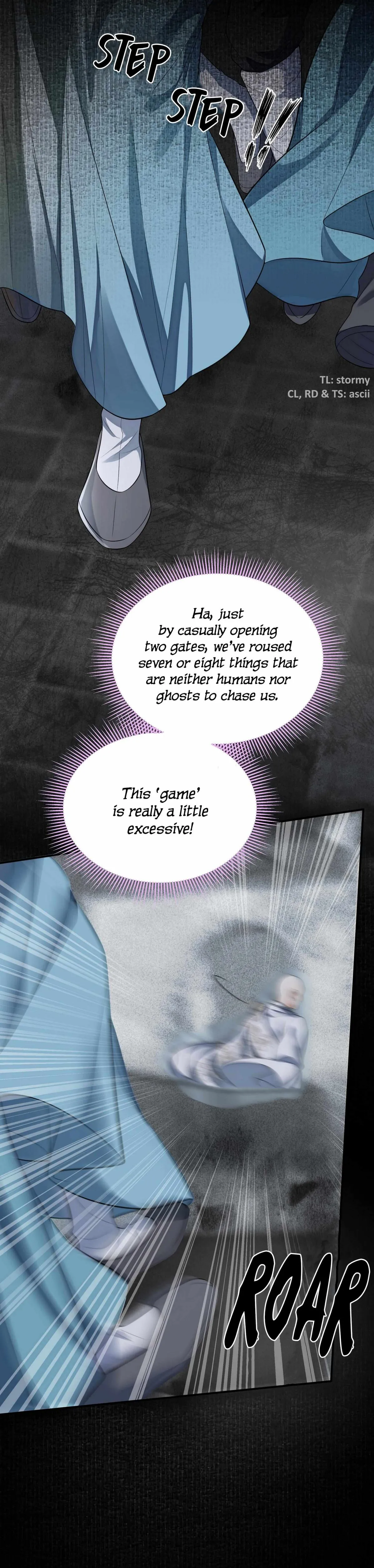 Read Copper Coins chapter 19 image 11 on Lezhin