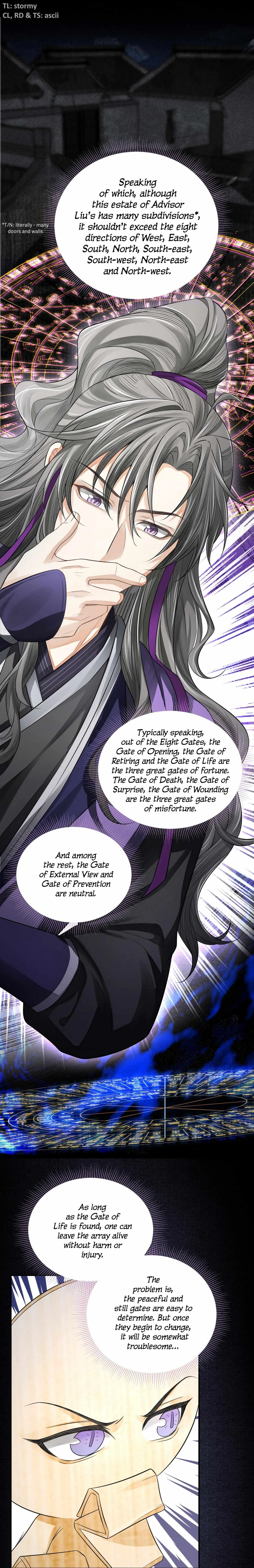 Read Copper Coins chapter 19 image 13 on Lezhin