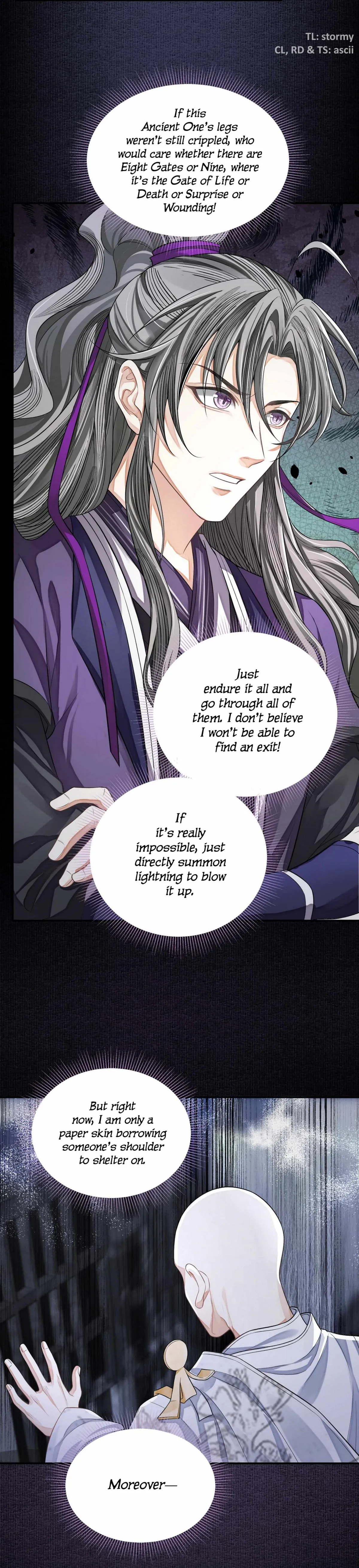 Read Copper Coins chapter 19 image 14 on Lezhin