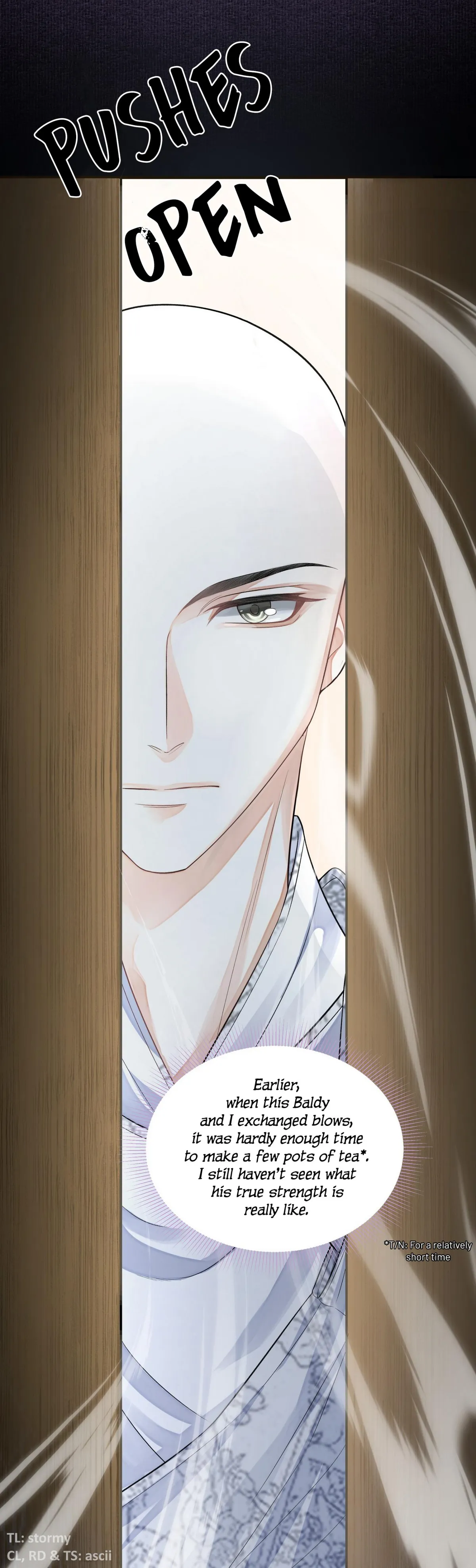 Read Copper Coins chapter 19 image 15 on Lezhin