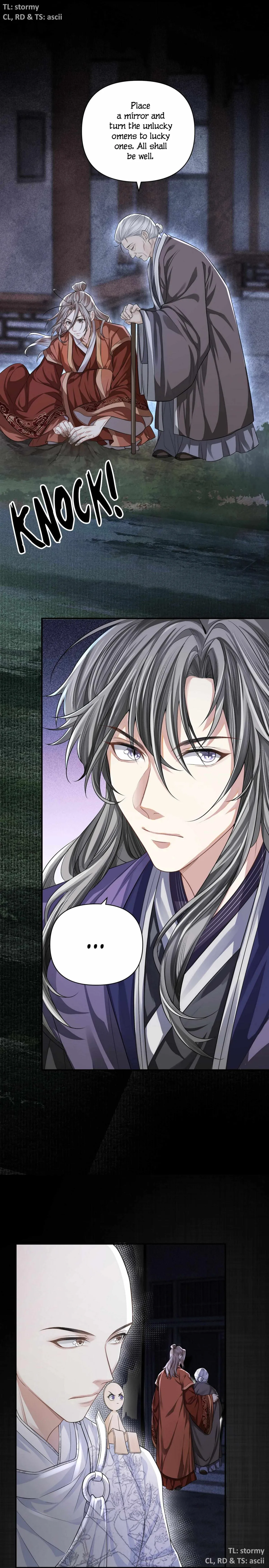 Read Copper Coins chapter 19 image 3 on Lezhin