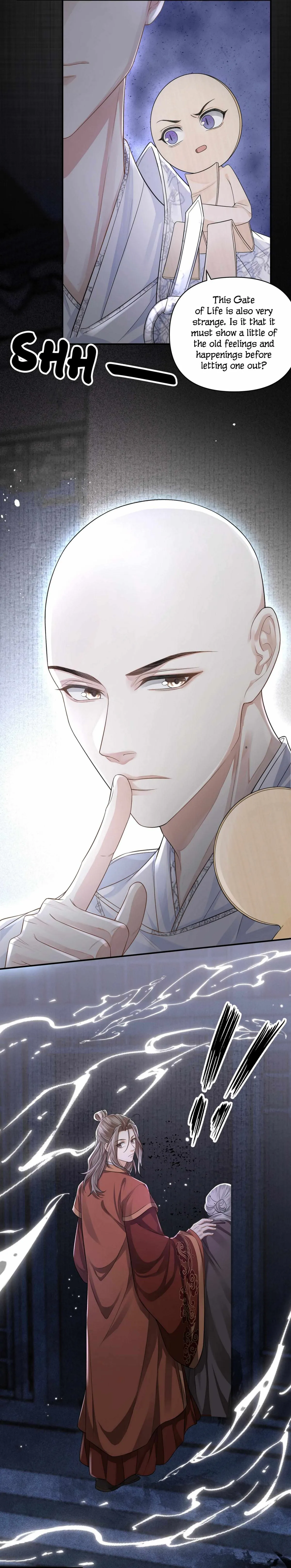 Read Copper Coins chapter 19 image 4 on Lezhin