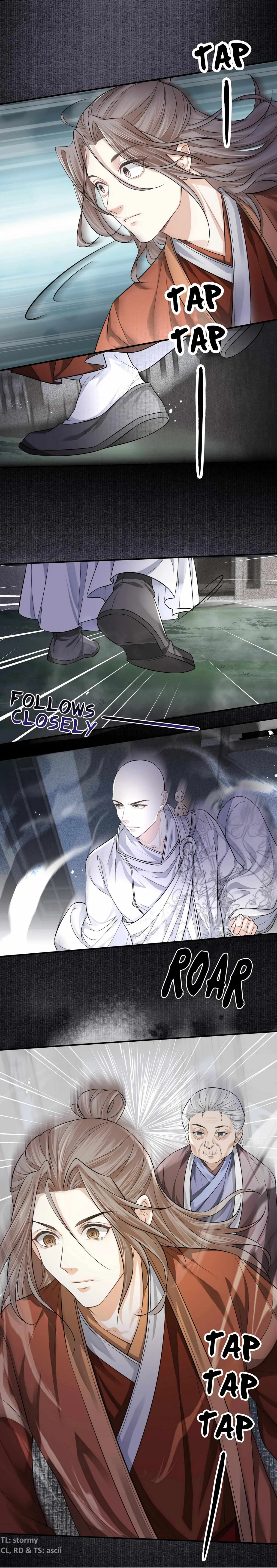 Read Copper Coins chapter 19 image 6 on Lezhin