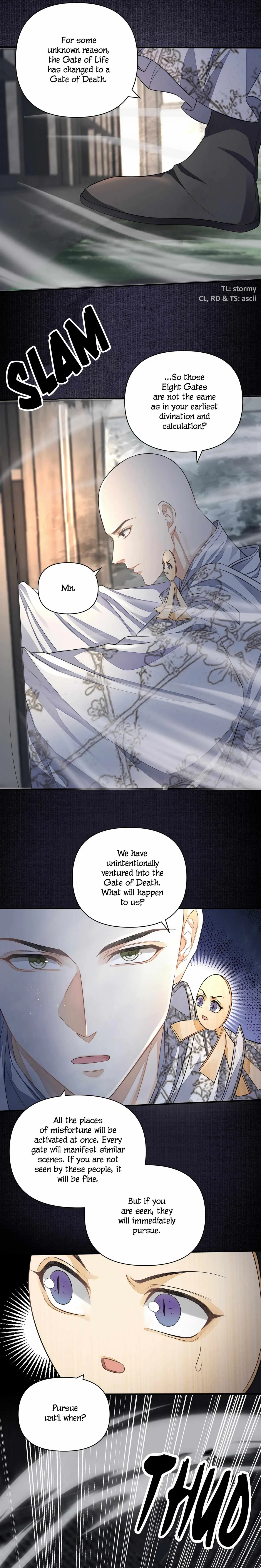 Read Copper Coins chapter 19 image 8 on Lezhin