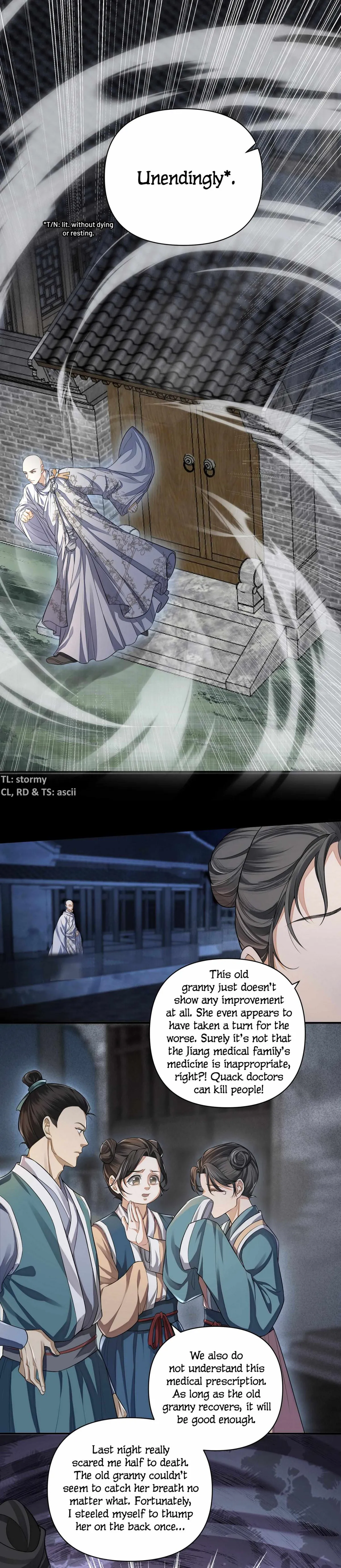 Read Copper Coins chapter 19 image 9 on Lezhin