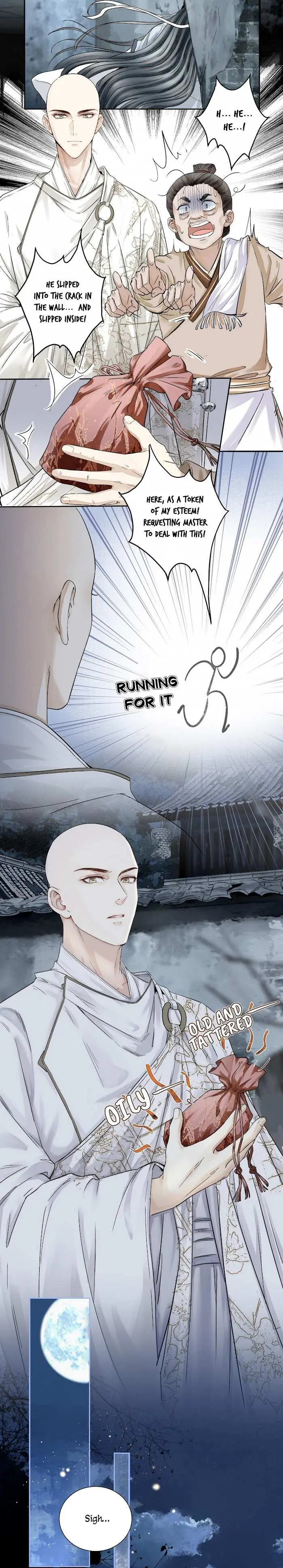 Read Copper Coins chapter 2 image 5 on Lezhin