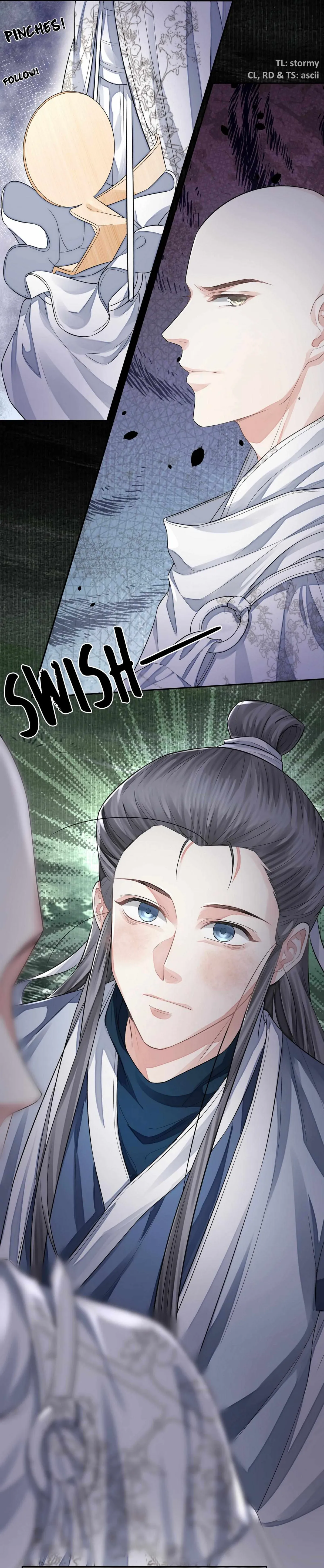Read Copper Coins chapter 20 image 11 on Lezhin