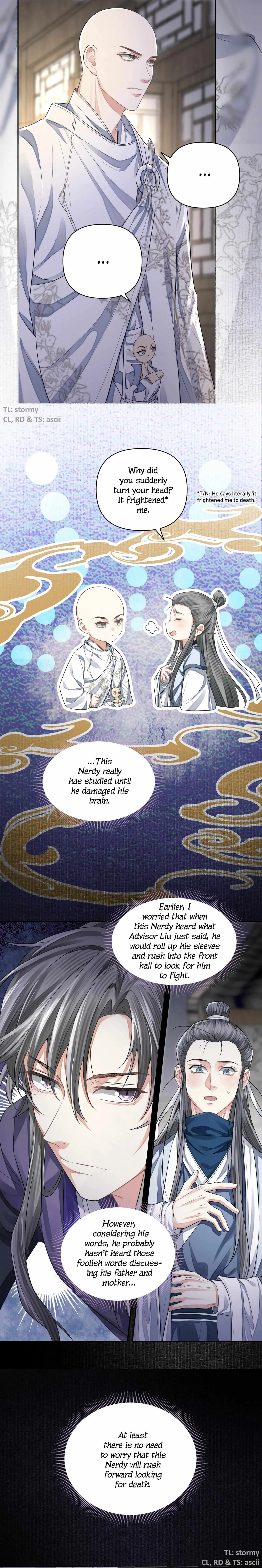 Read Copper Coins chapter 20 image 12 on Lezhin