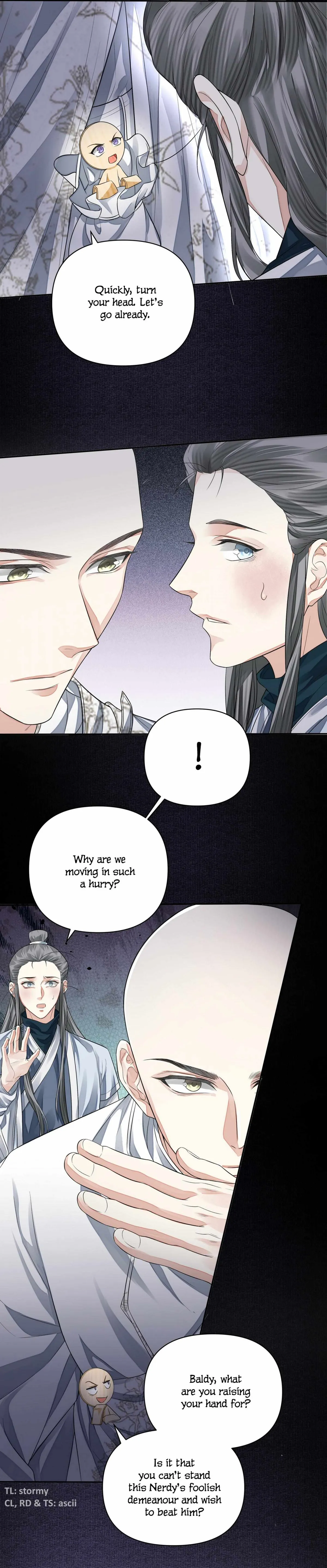 Read Copper Coins chapter 20 image 13 on Lezhin