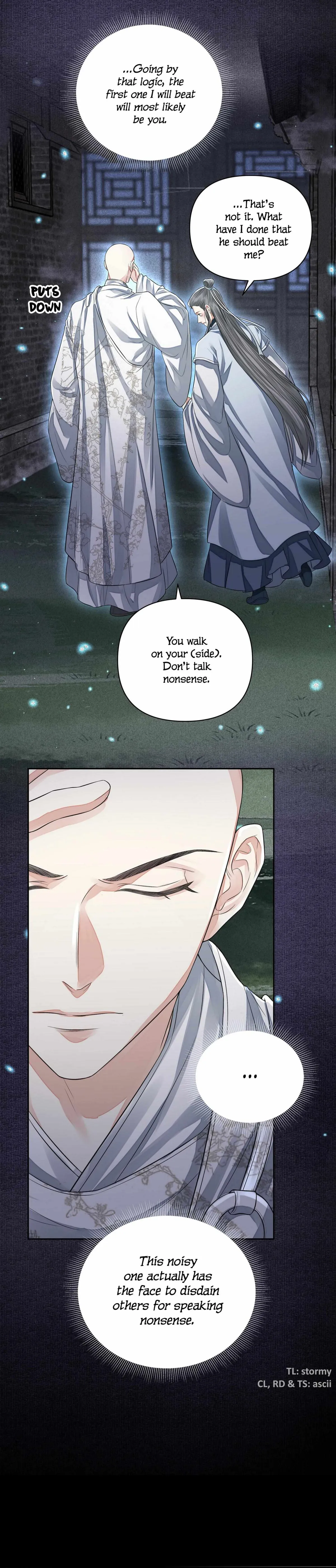 Read Copper Coins chapter 20 image 14 on Lezhin