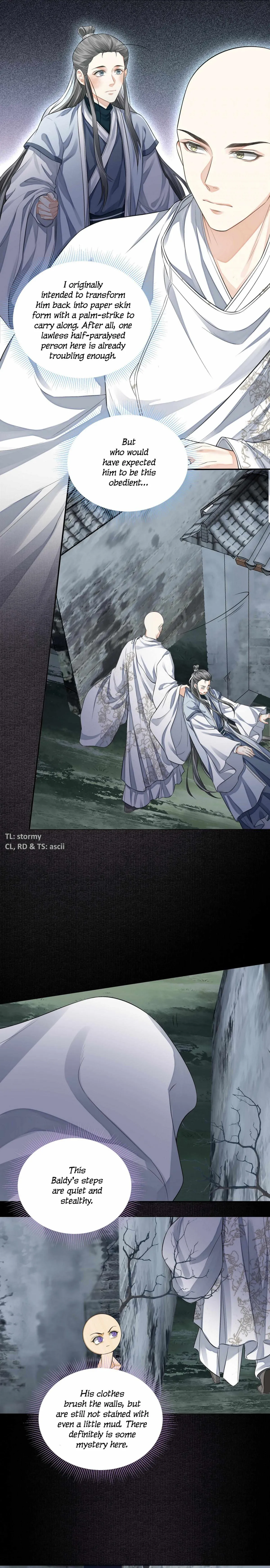 Read Copper Coins chapter 20 image 15 on Lezhin