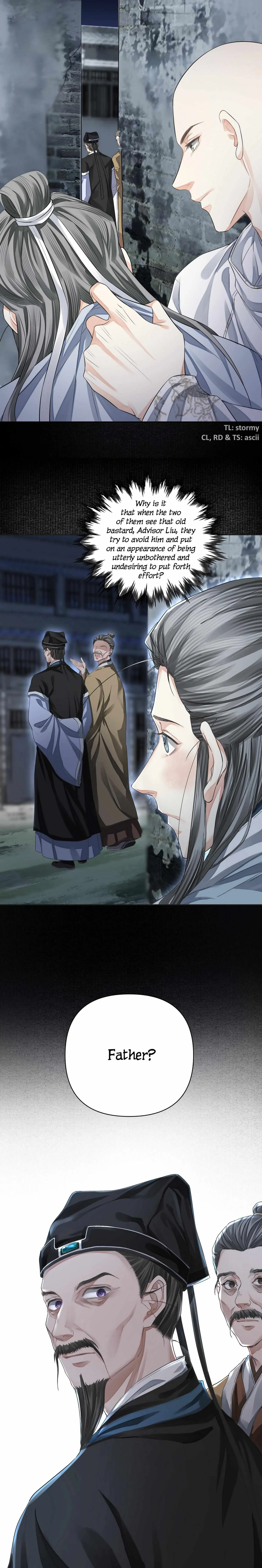 Read Copper Coins chapter 20 image 16 on Lezhin