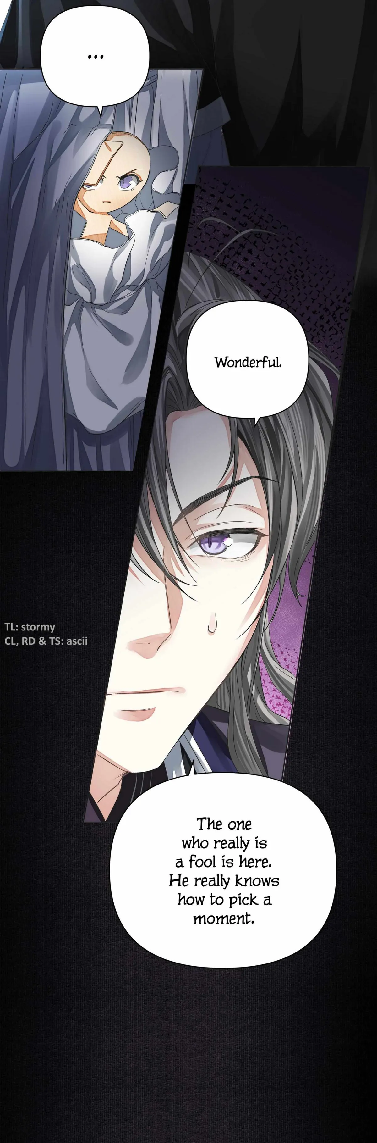 Read Copper Coins chapter 20 image 17 on Lezhin