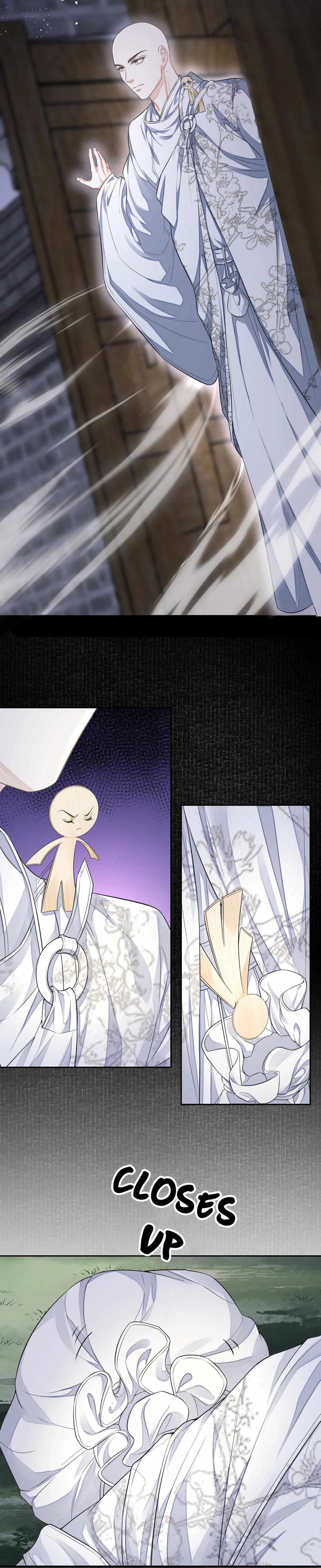 Read Copper Coins chapter 20 image 2 on Lezhin