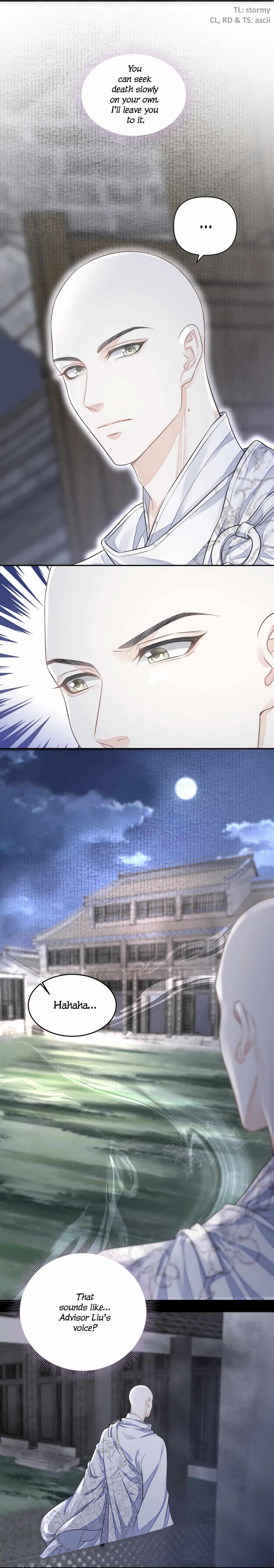 Read Copper Coins chapter 20 image 3 on Lezhin