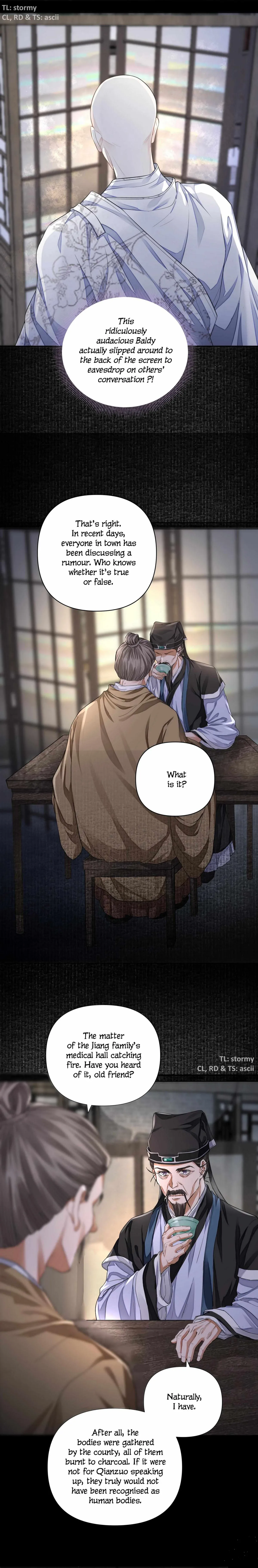 Read Copper Coins chapter 20 image 4 on Lezhin