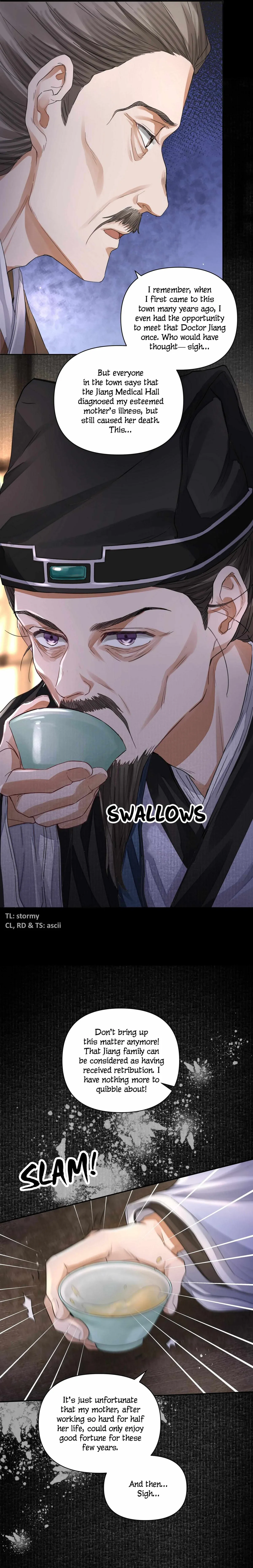 Read Copper Coins chapter 20 image 5 on Lezhin