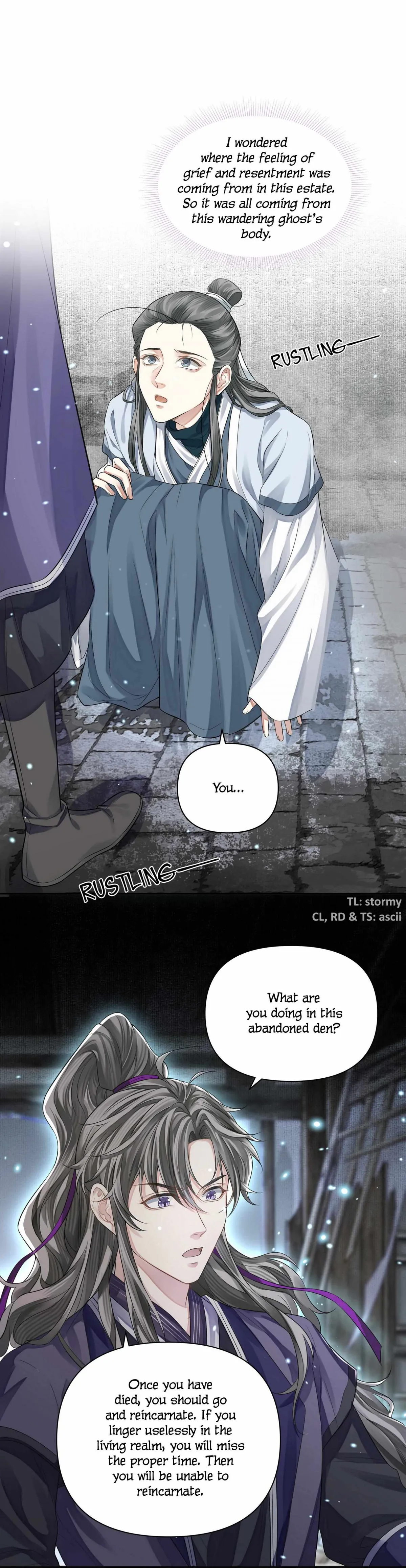 Read Copper Coins chapter 20 image 7 on Lezhin