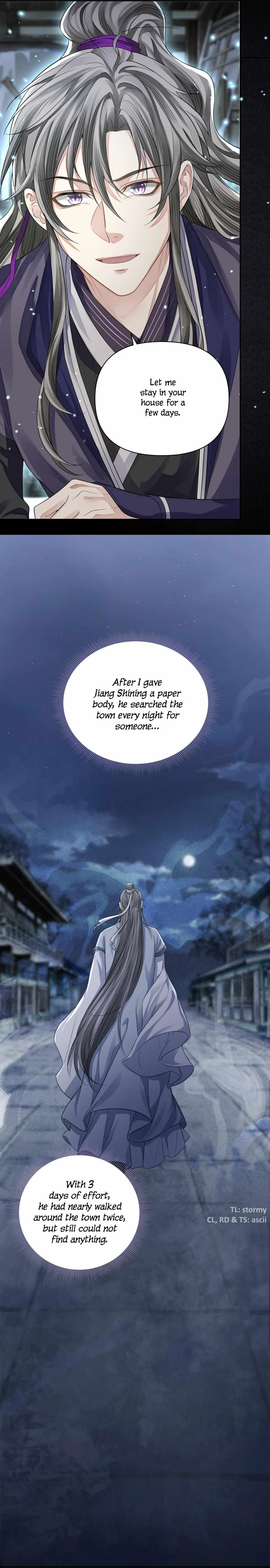 Read Copper Coins chapter 20 image 9 on Lezhin