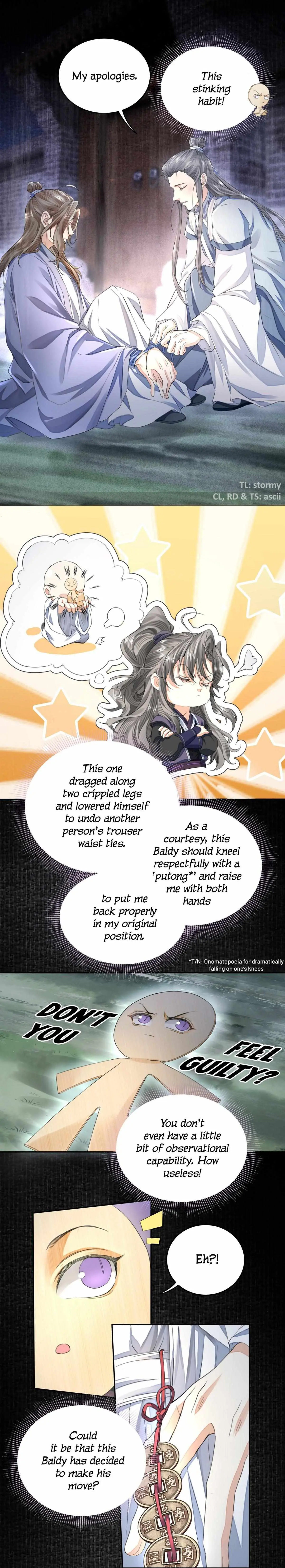 Read Copper Coins chapter 21 image 10 on Lezhin