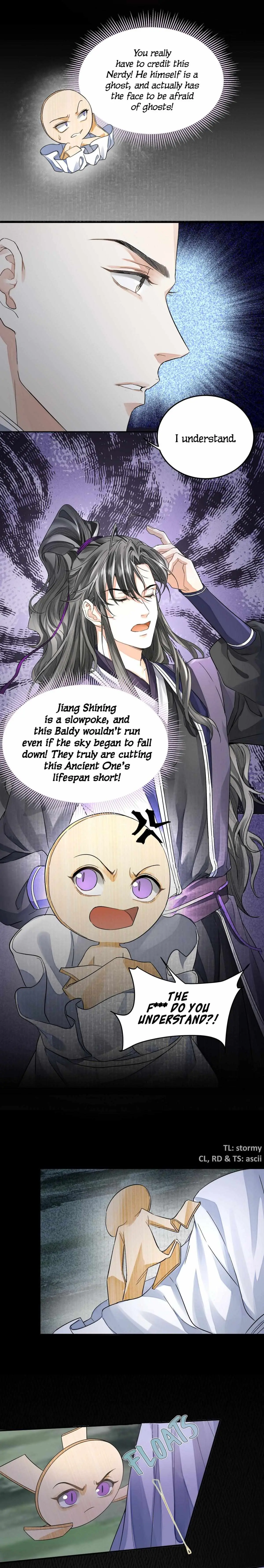 Read Copper Coins chapter 21 image 5 on Lezhin