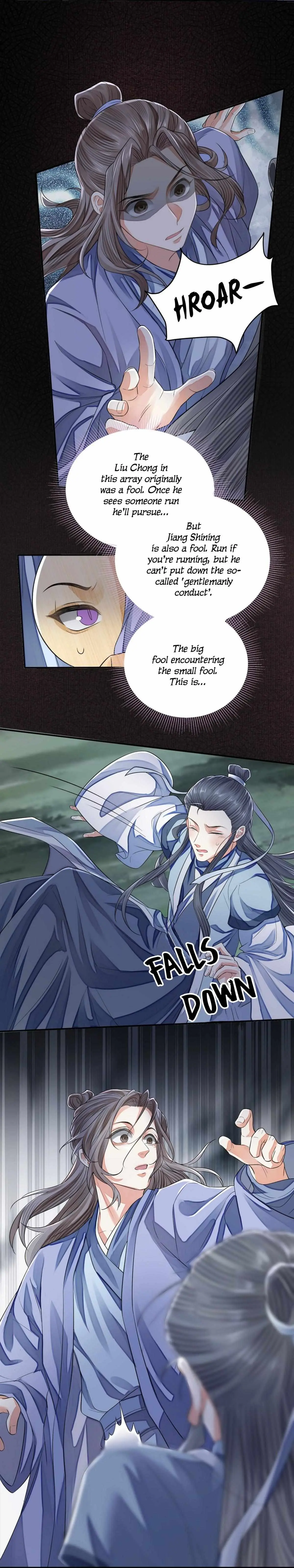 Read Copper Coins chapter 21 image 7 on Lezhin