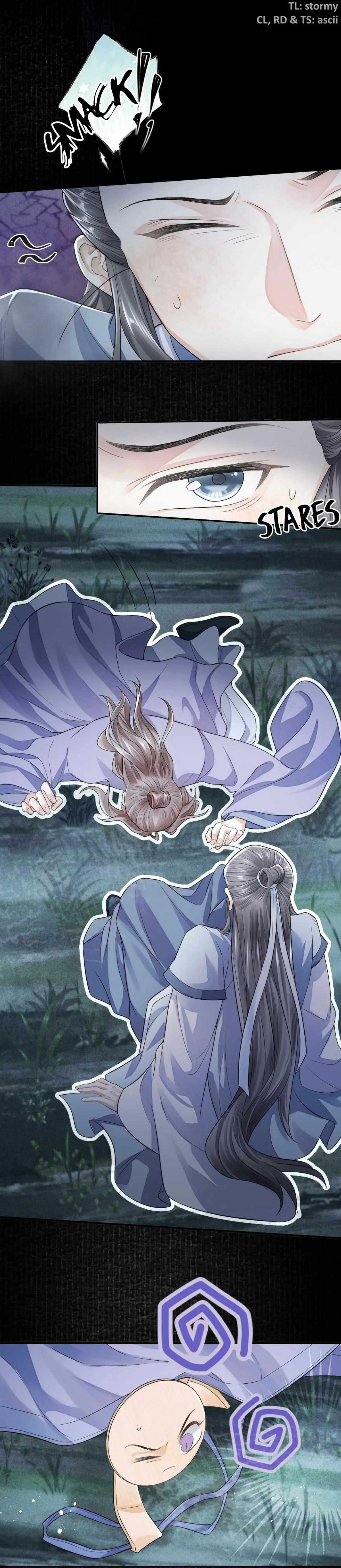 Read Copper Coins chapter 21 image 8 on Lezhin