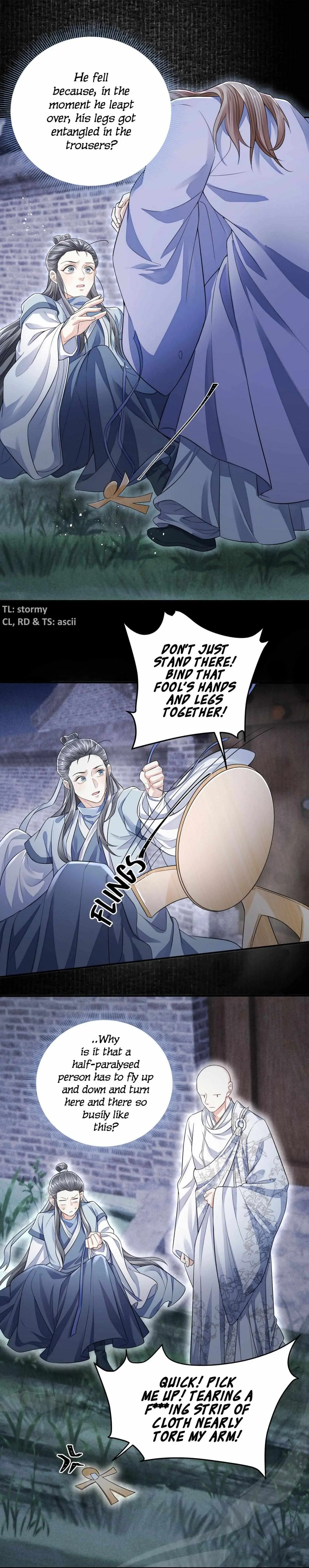 Read Copper Coins chapter 21 image 9 on Lezhin