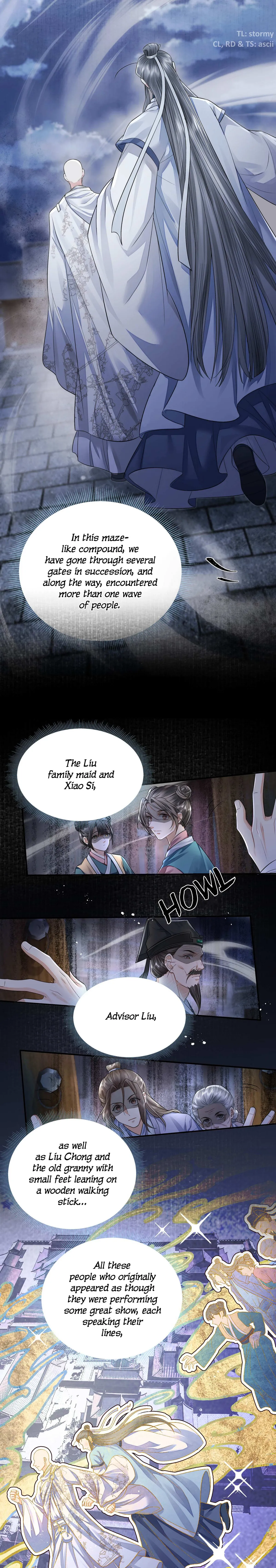 Read Copper Coins chapter 22.1 image 2 on Lezhin