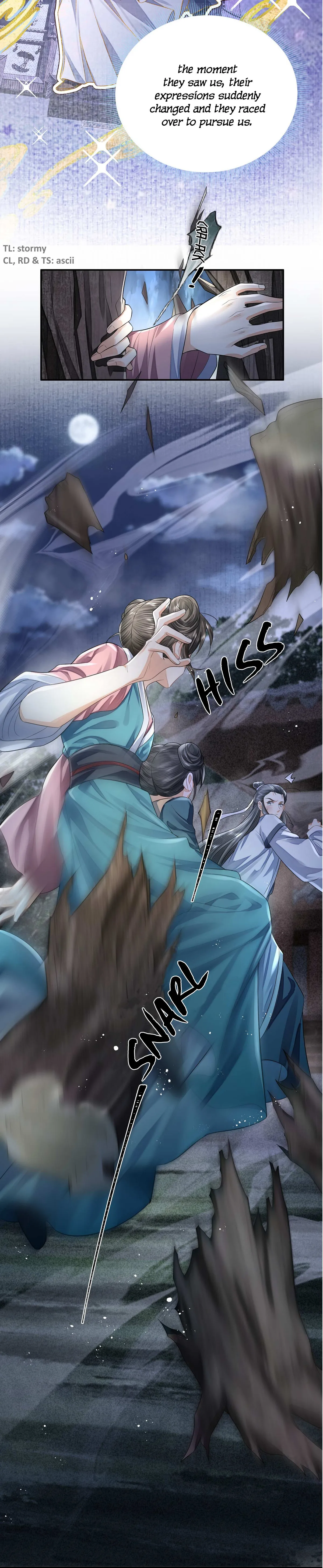 Read Copper Coins chapter 22.1 image 3 on Lezhin