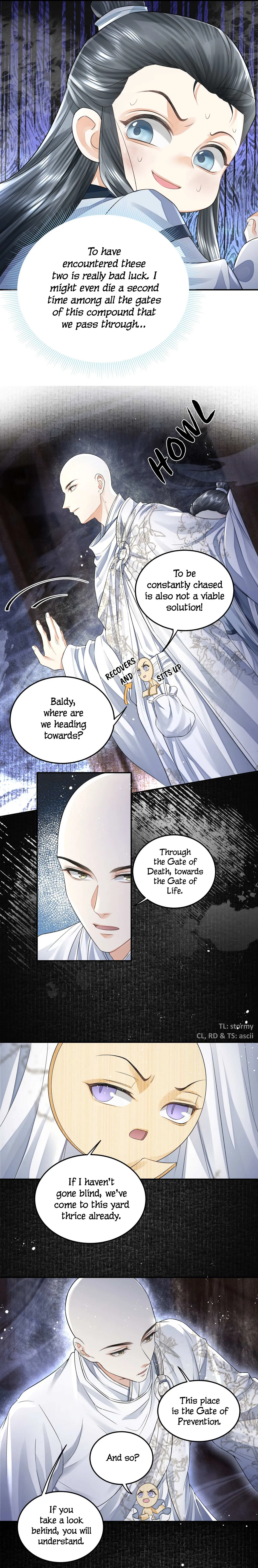 Read Copper Coins chapter 22.1 image 4 on Lezhin