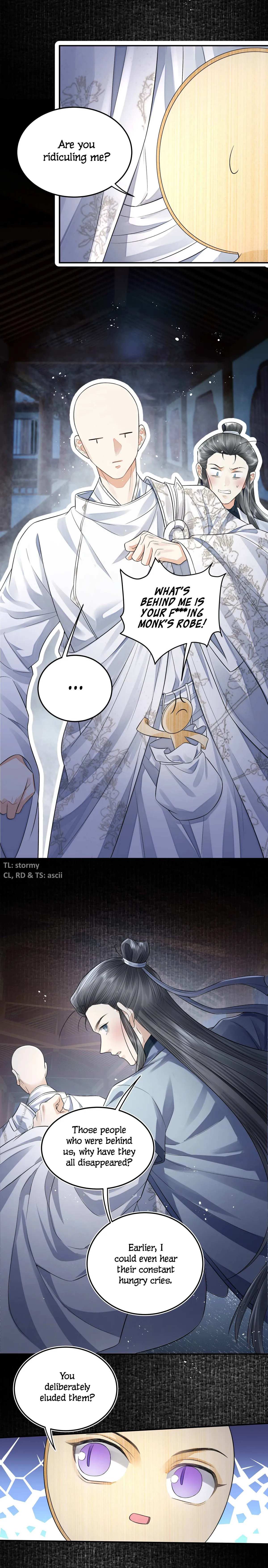 Read Copper Coins chapter 22.1 image 5 on Lezhin