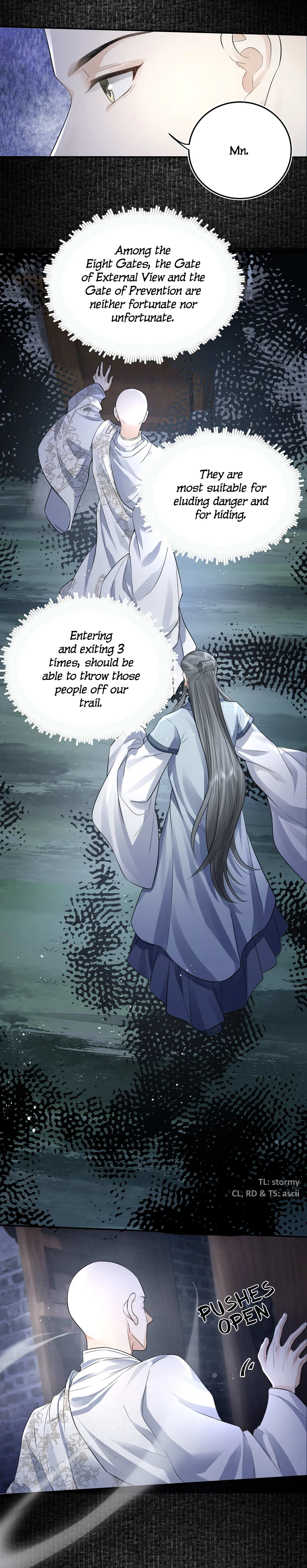 Read Copper Coins chapter 22.1 image 6 on Lezhin