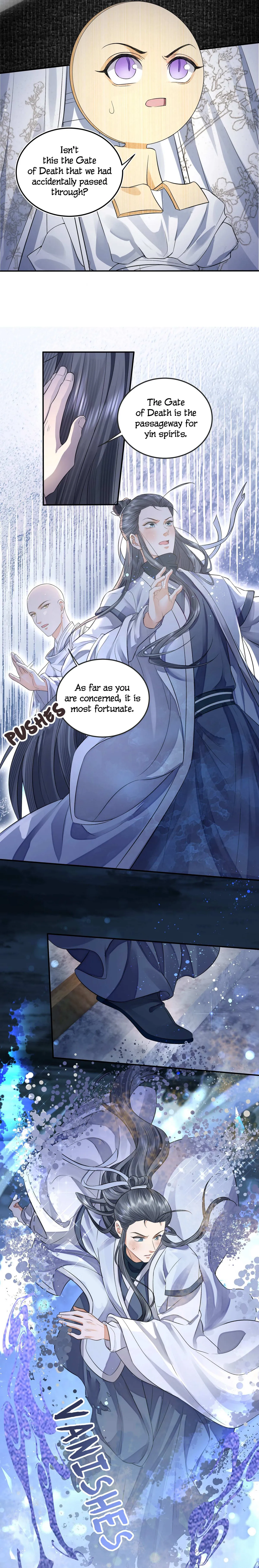 Read Copper Coins chapter 22.1 image 7 on Lezhin