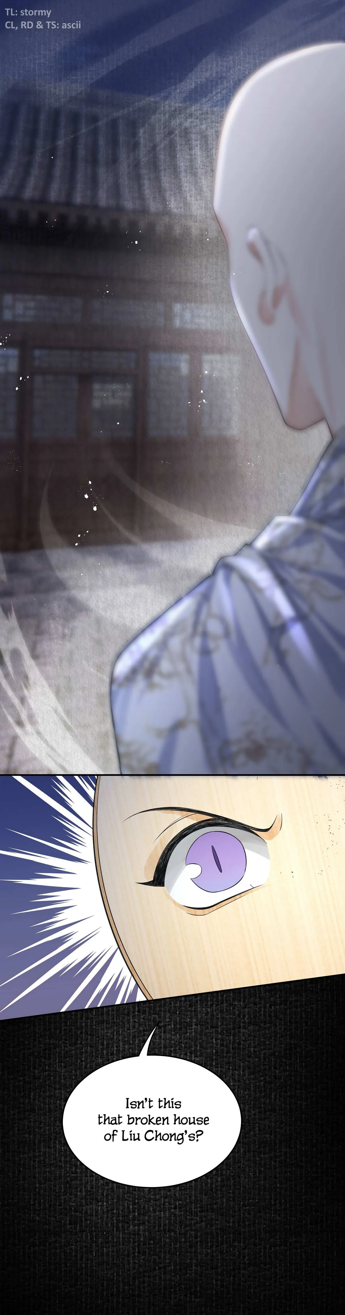 Read Copper Coins chapter 22.1 image 9 on Lezhin