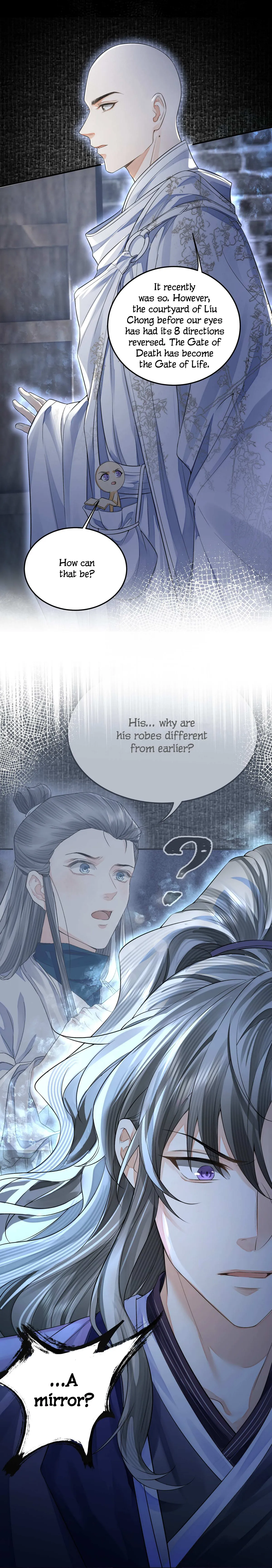 Read Copper Coins chapter 22.2 image 1 on Lezhin