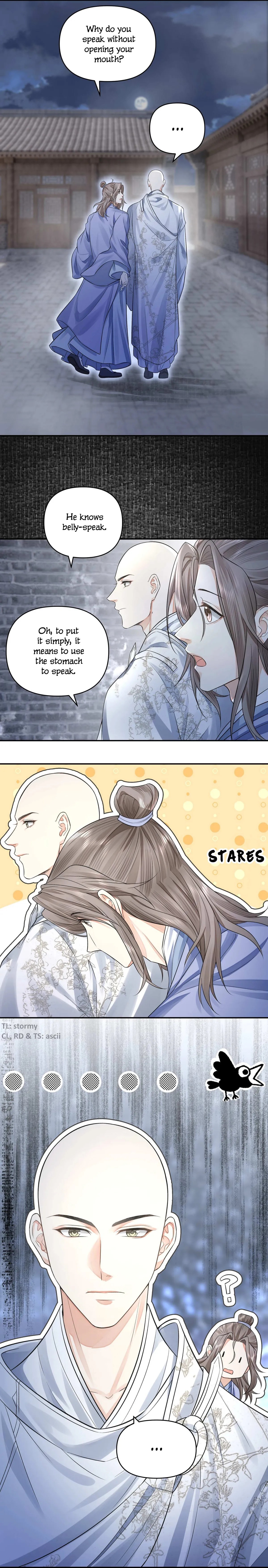 Read Copper Coins chapter 22.2 image 13 on Lezhin