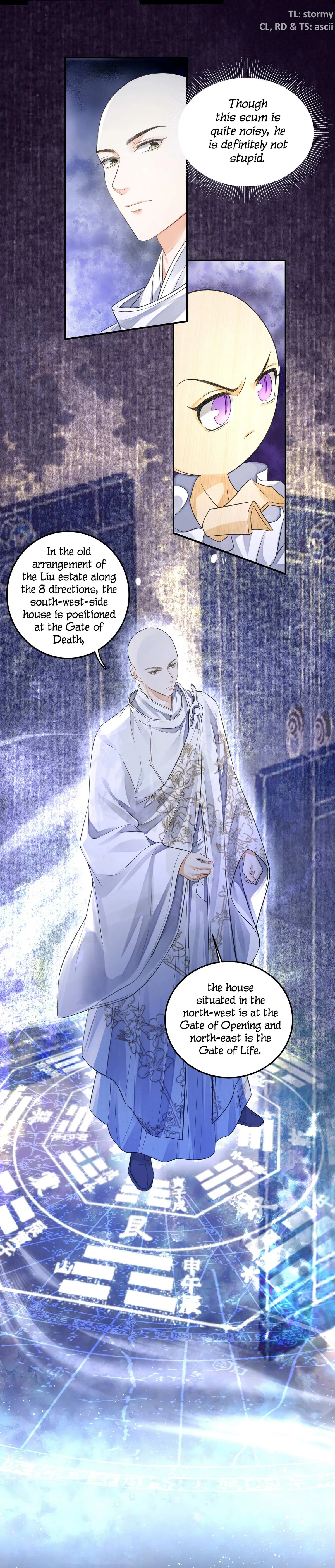 Read Copper Coins chapter 22.2 image 2 on Lezhin