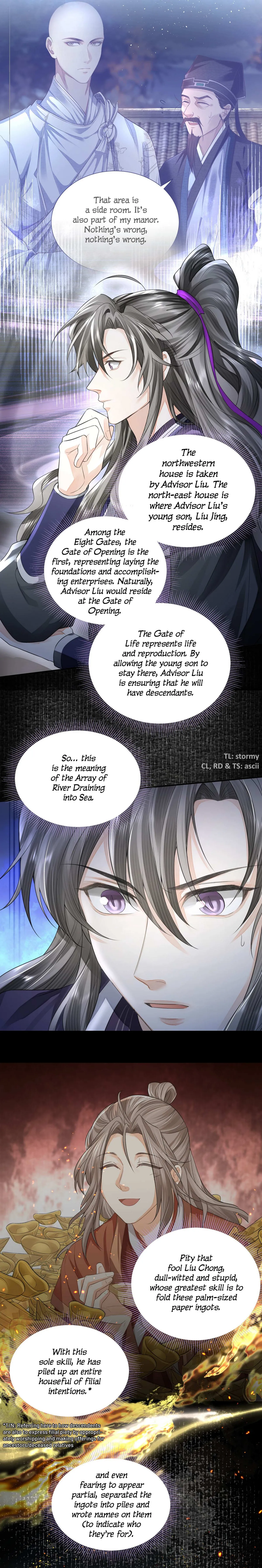 Read Copper Coins chapter 22.2 image 3 on Lezhin