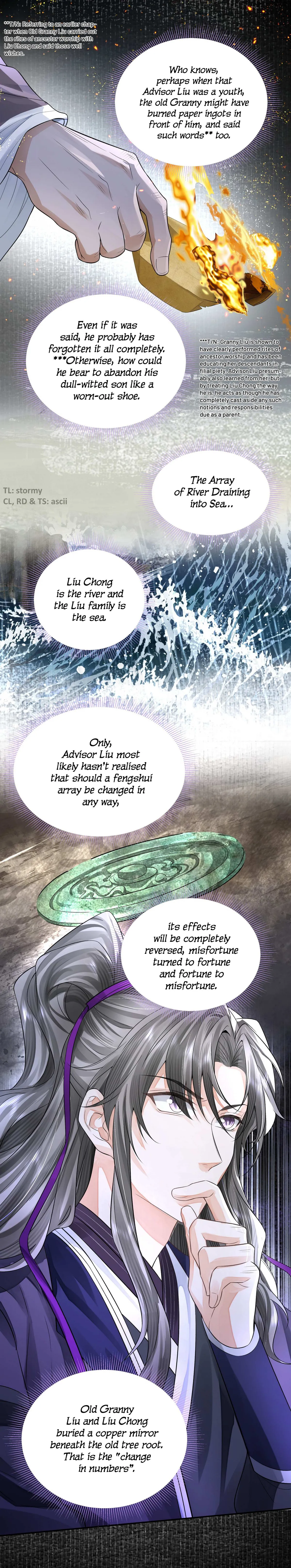 Read Copper Coins chapter 22.2 image 4 on Lezhin