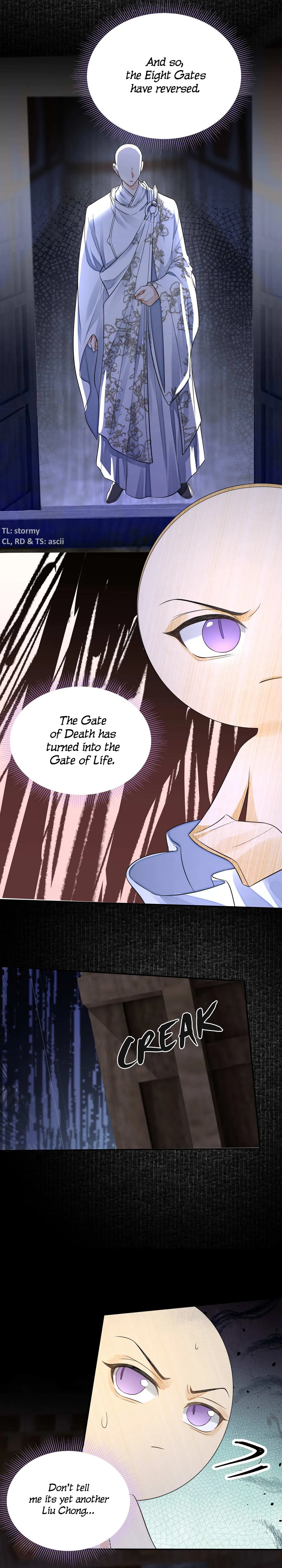 Read Copper Coins chapter 22.2 image 5 on Lezhin
