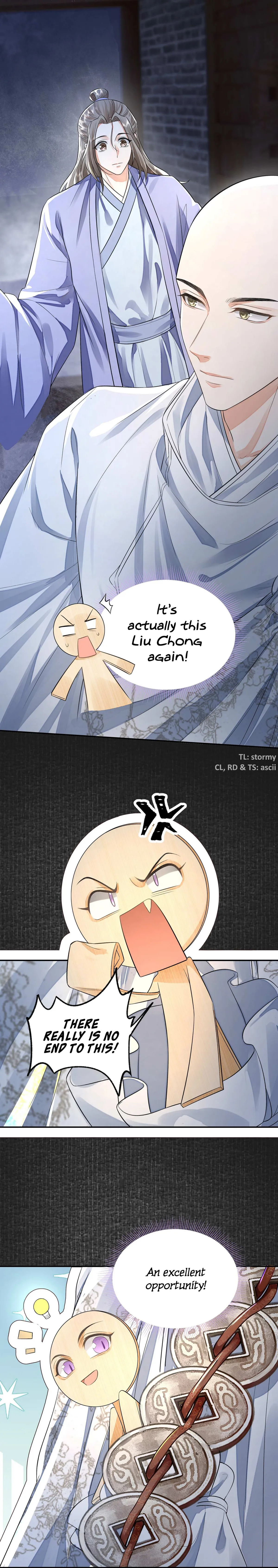 Read Copper Coins chapter 22.2 image 6 on Lezhin