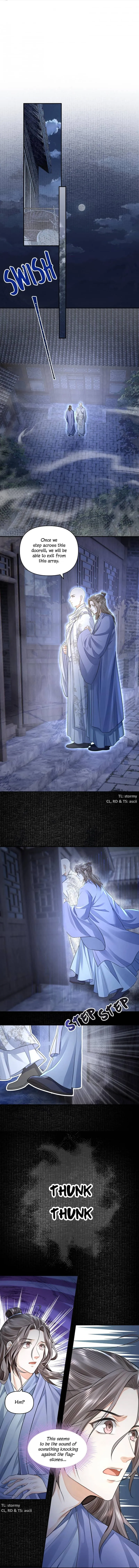 Read Copper Coins chapter 22.5 image 7 on Lezhin