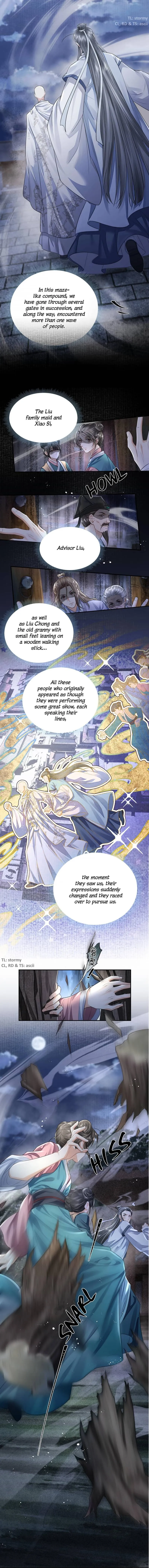 Read Copper Coins chapter 22 image 1 on Lezhin
