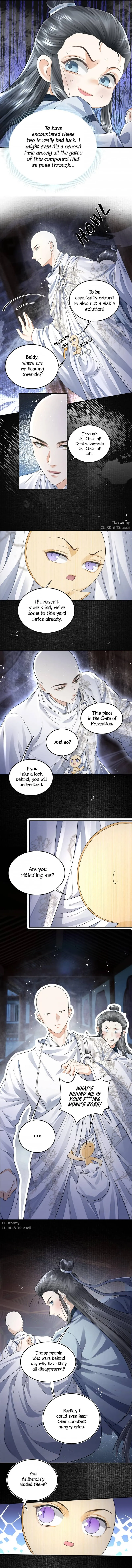 Read Copper Coins chapter 22 image 2 on Lezhin