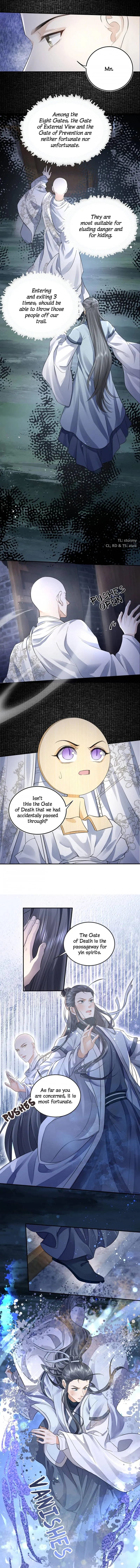 Read Copper Coins chapter 22 image 3 on Lezhin