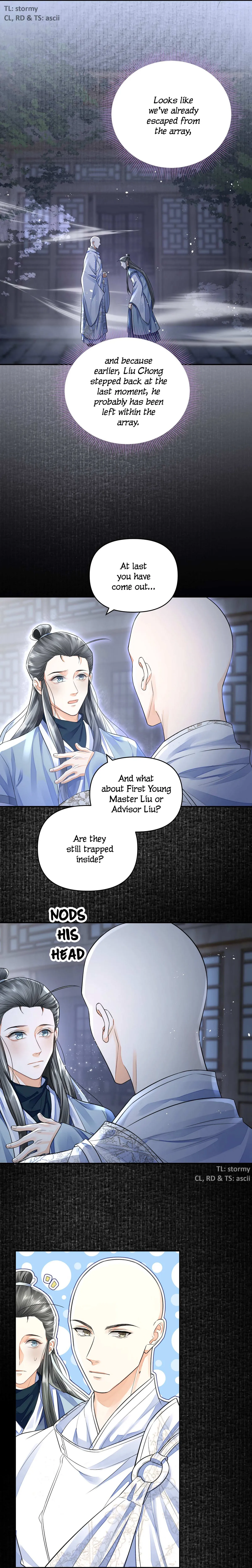 Read Copper Coins chapter 23 image 1 on Lezhin