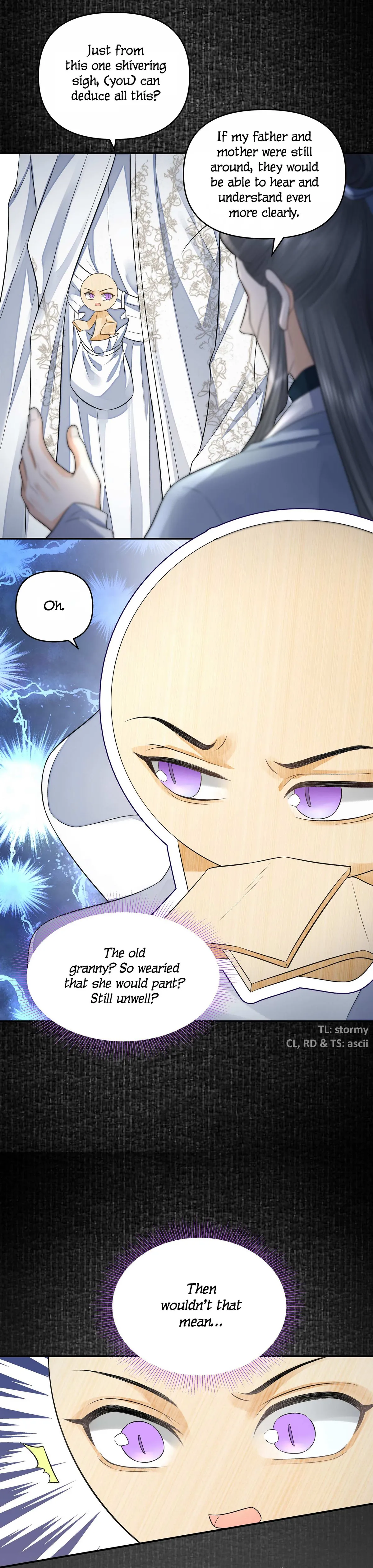Read Copper Coins chapter 23 image 13 on Lezhin