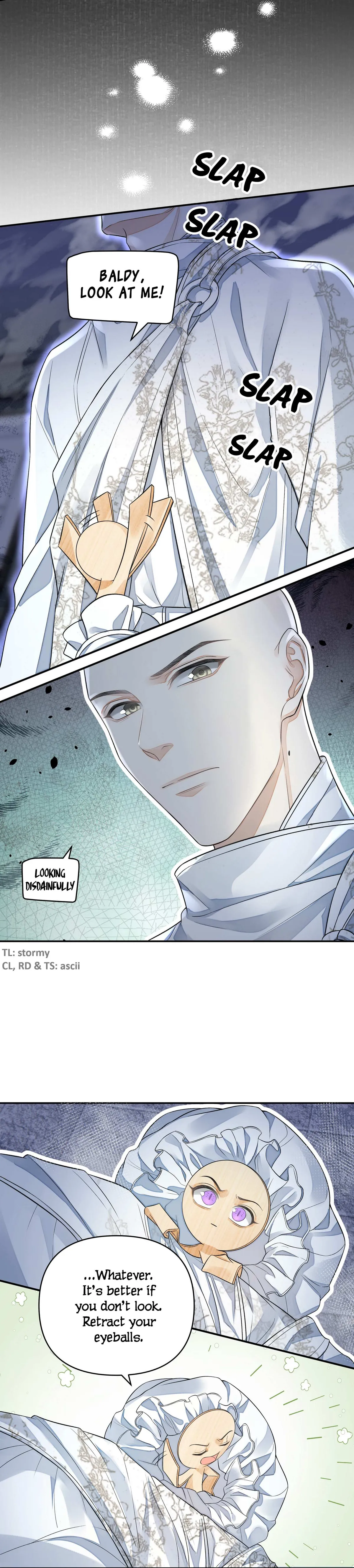 Read Copper Coins chapter 23 image 14 on Lezhin