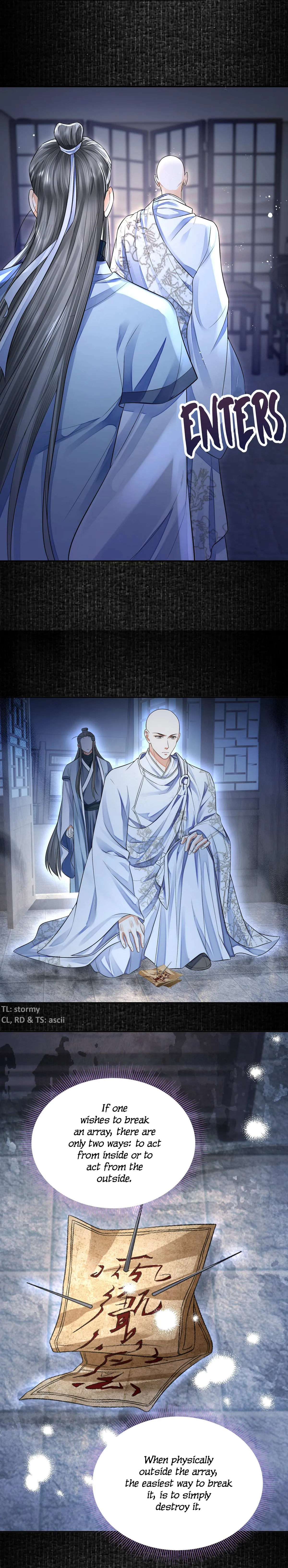 Read Copper Coins chapter 23 image 2 on Lezhin